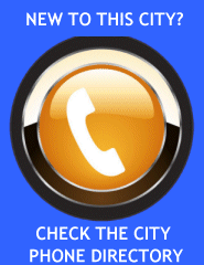 Thunder Bay Phone Directory